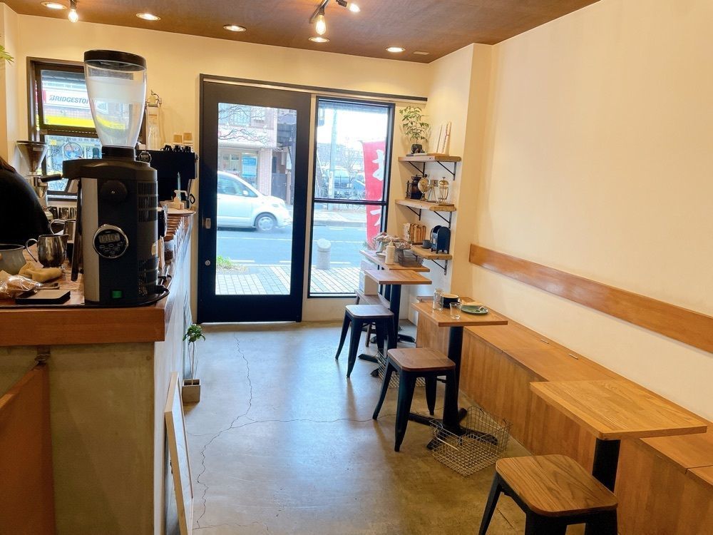 みかんさんが投稿したノリズ コーヒー（NORIZ COFFEE）に関する口コミの画像
