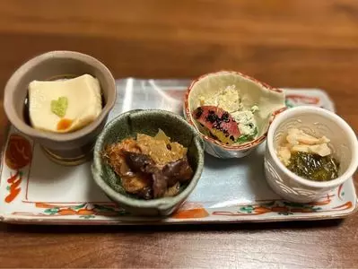 きざかな かくみ（【旧店名】肴 花乃）