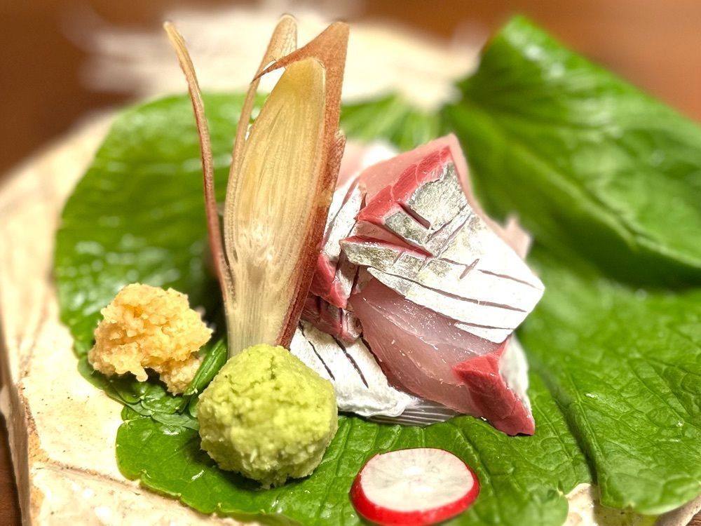 かずくんさんが投稿したきざかな かくみ（【旧店名】肴 花乃）に関する口コミの画像