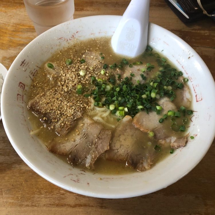 がんばれ元気さんが投稿した来々軒に関する口コミの画像