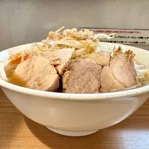 ラーメン荘 地球規模で考えろ