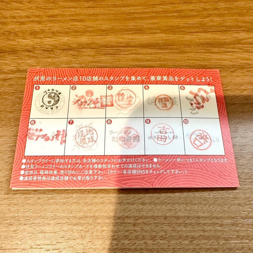 kumakentoraさんが投稿したラーメン荘 地球規模で考えろに関する口コミの画像