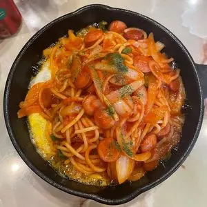 芭蕉珈琲