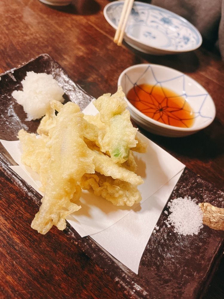 amamさんが投稿した移転 京のおうち割烹 ときをみ（【旧店名】ここら屋）に関する口コミの画像