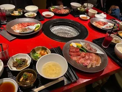 焼肉トラジ 柏髙島屋ステーションモール店（TORAJI）