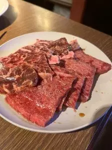 元氣焼肉 牛繁 五反田店（ギュウシゲ）