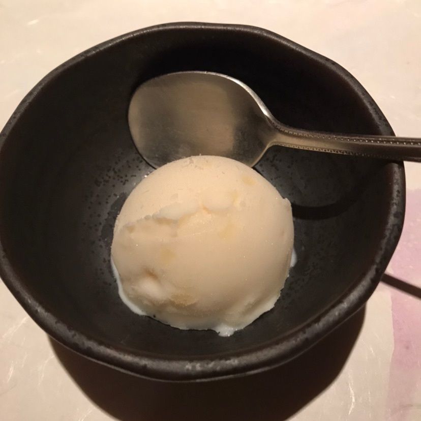 けんけんさんが投稿した銀座八丁 甲府ワシントンホテルプラザ（ギンザハッチョウ）に関する口コミの画像