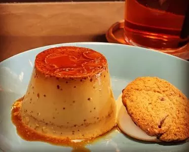 お菓子と珈琲 赤池商店