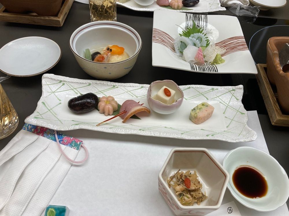 Howl Monさんが投稿した木曽路 浜松柳通店（キソジ）に関する口コミの画像
