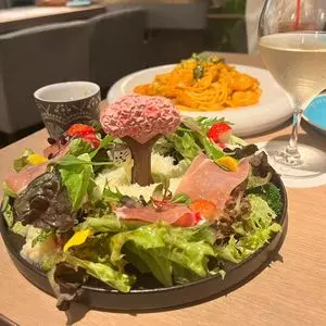 ユニオン シーフード カフェ（UNION SEAFOOD CAFE）