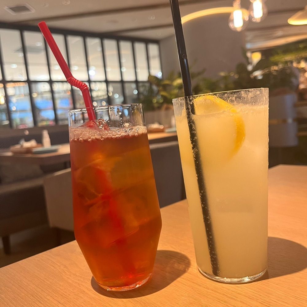 yoko_tokyoiventlifeさんが投稿したユニオン シーフード カフェ（UNION SEAFOOD CAFE）に関する口コミの画像