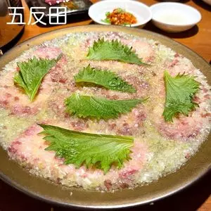ネギタン ホルモン寺山