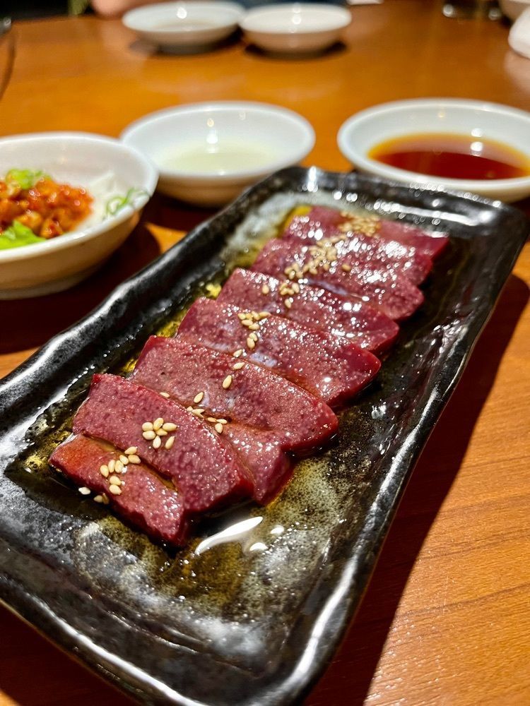 junjun09090909さんが投稿したネギタン ホルモン寺山に関する口コミの画像