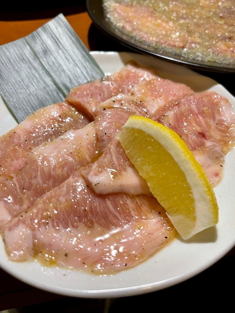junjun09090909さんが投稿したネギタン ホルモン寺山に関する口コミの画像