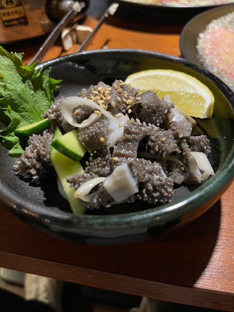 junjun09090909さんが投稿したネギタン ホルモン寺山に関する口コミの画像