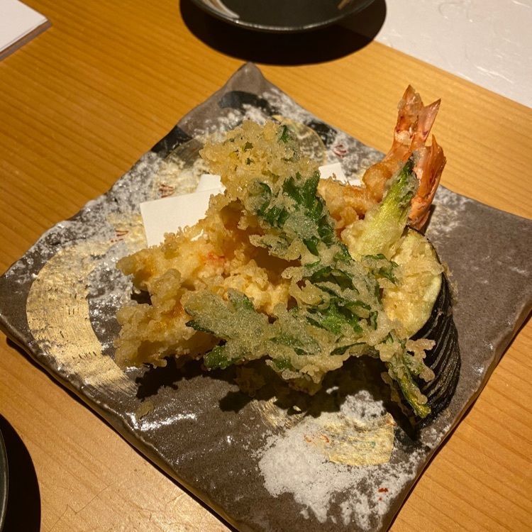 かよこさんが投稿した凛に関する口コミの画像