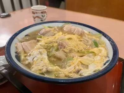 そば処丸松 国分町
