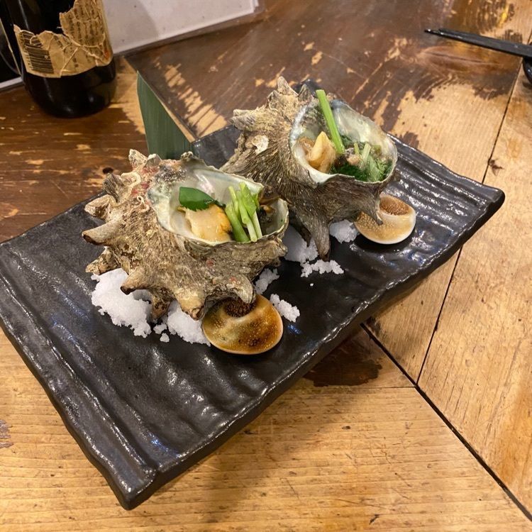 こまささんが投稿したろばた焼き 海賊に関する口コミの画像