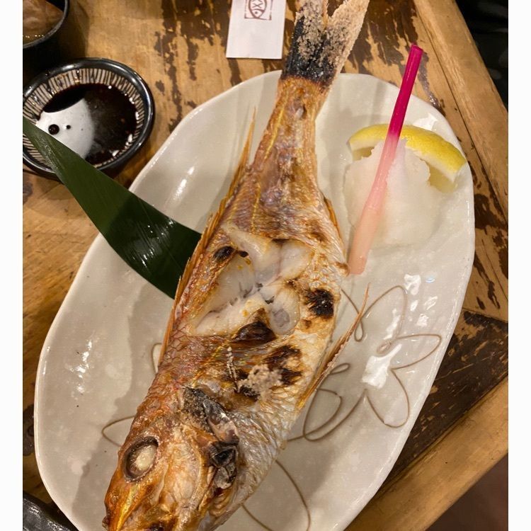 こまささんが投稿したろばた焼き 海賊に関する口コミの画像