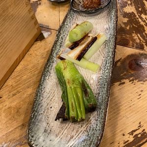 ろばた焼き 海賊 6枚目