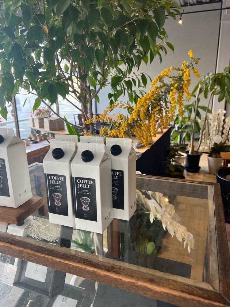 ayu.latteさんが投稿したWith coffee（ウィズ コーヒー）に関する口コミの画像