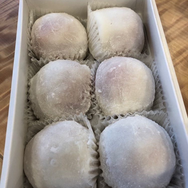 seijiさんが投稿した野田屋菓子舗に関する口コミの画像