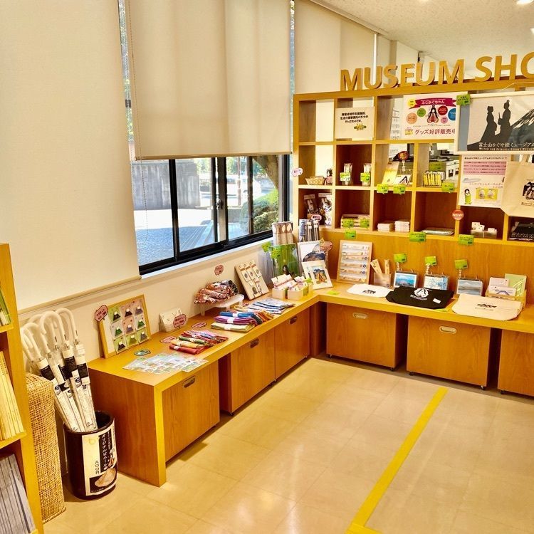 RIMさんが投稿した富士山かぐや姫ミュージアム（富士市立博物館）に関する口コミの画像