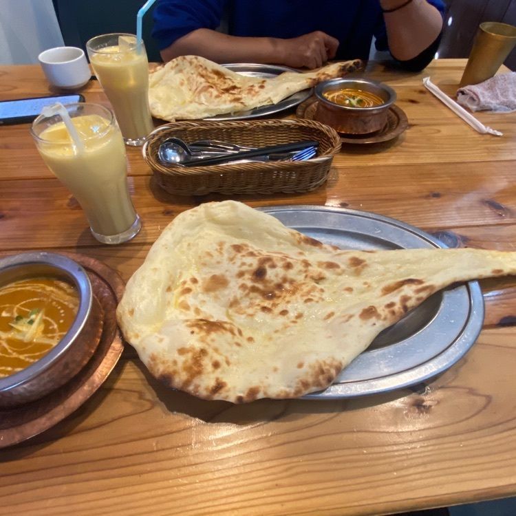 RIMさんが投稿したインド&アジアンレストラン スバビハニに関する口コミの画像