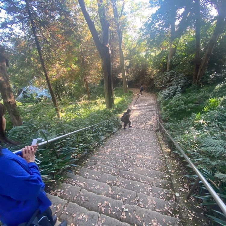 RIMさんが投稿した実相寺に関する口コミの画像