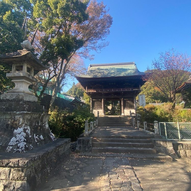 RIMさんが投稿した実相寺に関する口コミの画像