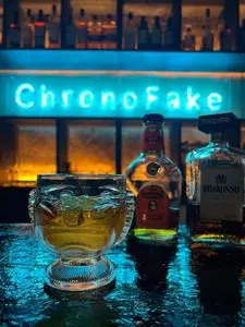 Chrono Fake（クロノフェイク）