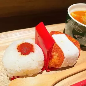 おにぎり浅草宿六（おにぎり あさくさやどろく）