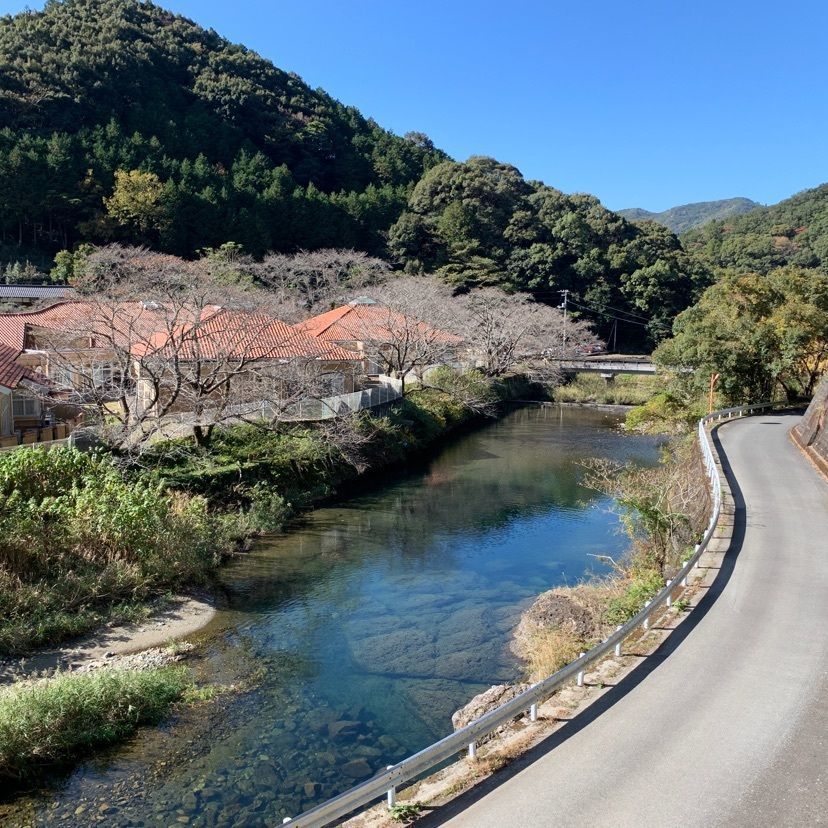 メリーさんが投稿した岩松地区に関する口コミの画像