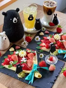 ツナグ茶房
