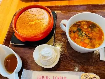 Zuppa（ズッパ）