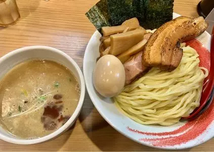 麺屋 海道