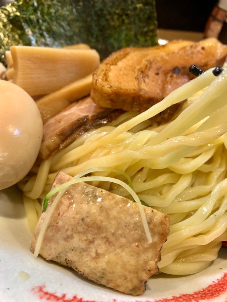 リトアニアの貴公子さんが投稿した麺屋 海道に関する口コミの画像