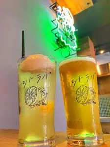 クラフト麦酒酒場 シトラバ 中野店