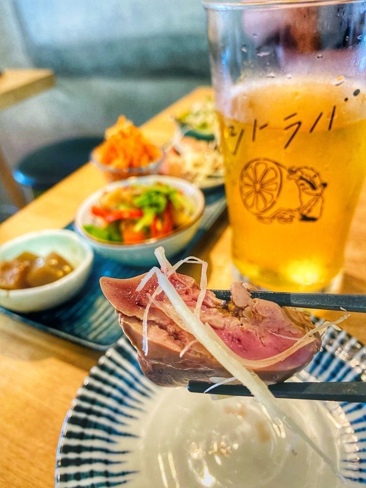 ajisaiさんが投稿したクラフト麦酒酒場 シトラバ 中野店に関する口コミの画像