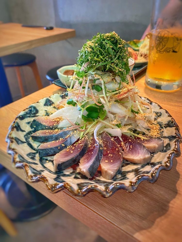 ajisaiさんが投稿したクラフト麦酒酒場 シトラバ 中野店に関する口コミの画像