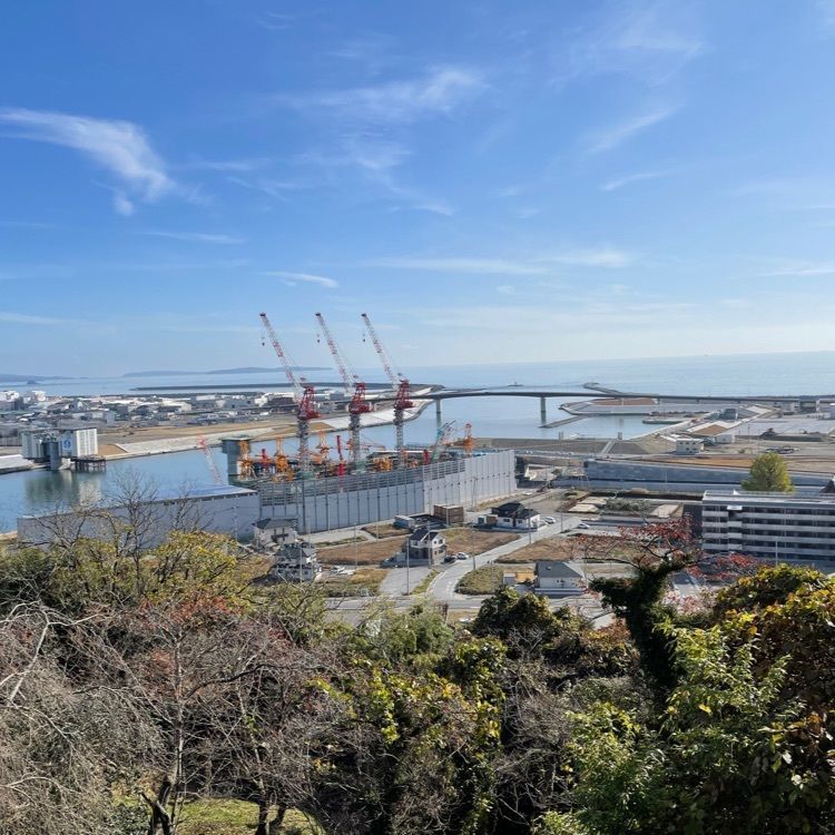 かつさんが投稿した石巻城跡に関する口コミの画像