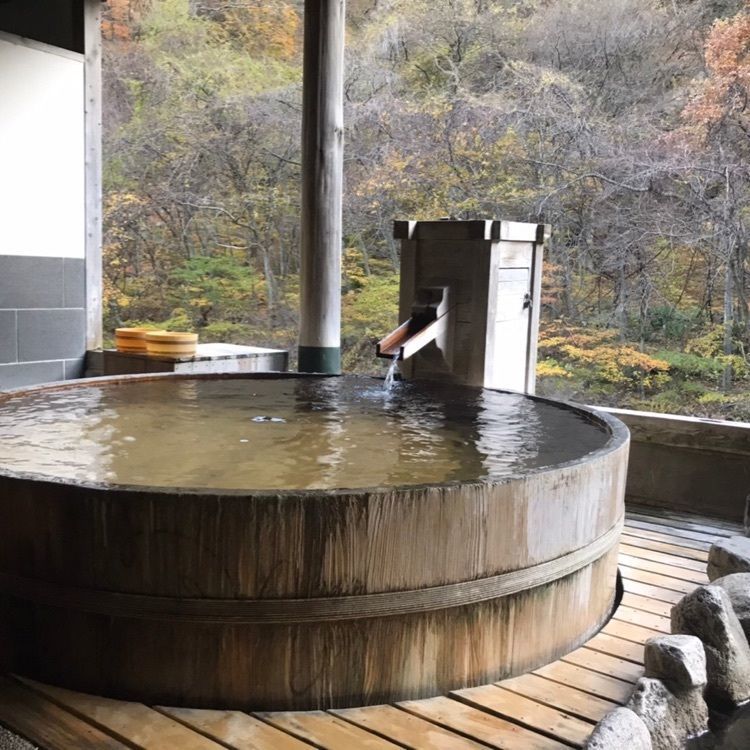 みいちゃんさんが投稿した山水荘に関する口コミの画像