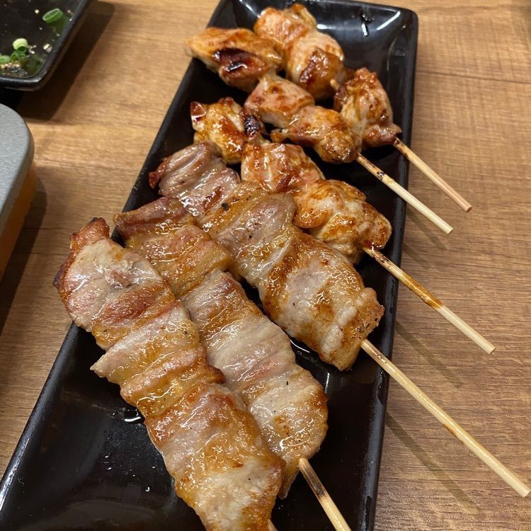 Rhapsodyさんが投稿した竹乃屋 博多バスターミナル店に関する口コミの画像
