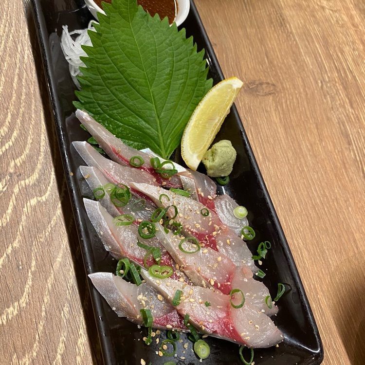 Rhapsodyさんが投稿した竹乃屋 博多バスターミナル店に関する口コミの画像