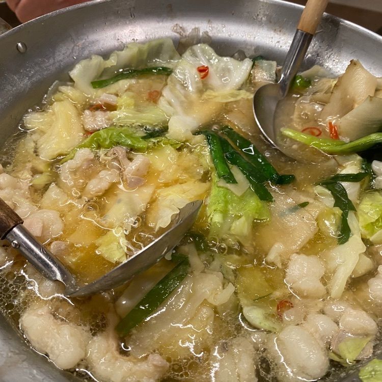 Rhapsodyさんが投稿した竹乃屋 博多バスターミナル店に関する口コミの画像