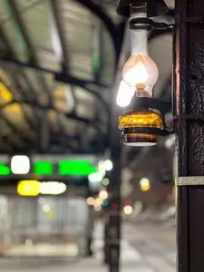 小樽駅