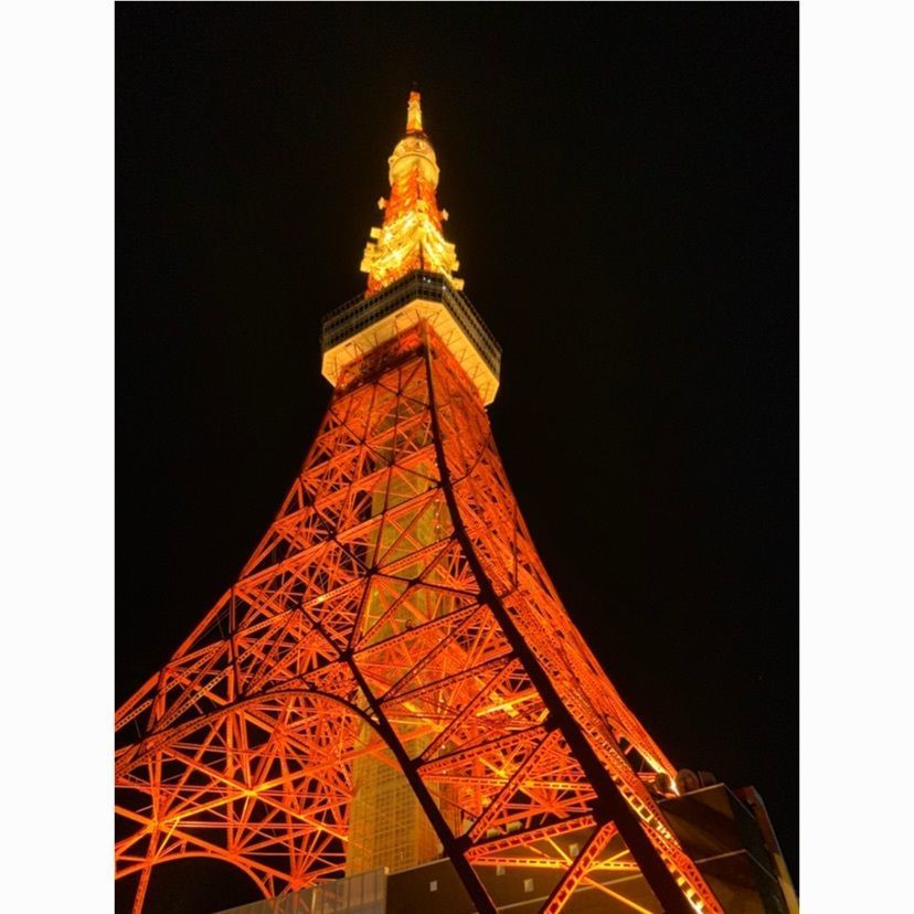 ＪＵNさんが投稿した東京タワーに関する口コミの画像