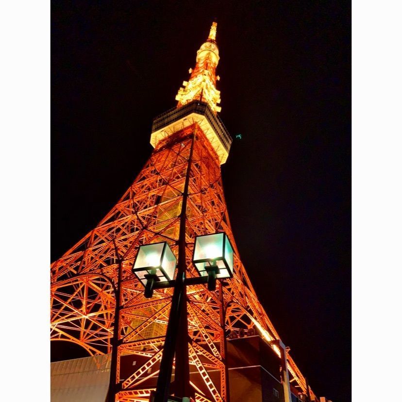 ＪＵNさんが投稿した東京タワーに関する口コミの画像