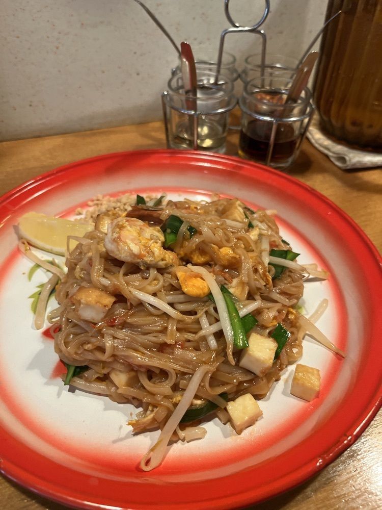 MakiMatsumuraさんが投稿したスパイシーフラワー（Spicy Flower）に関する口コミの画像