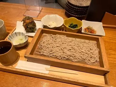 和食・酒 えん 品川ウィング高輪店